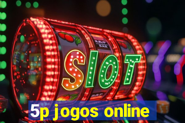 5p jogos online